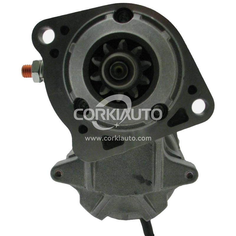 CATERPILLAR 3126 3116 12V 4.8KW CW starter