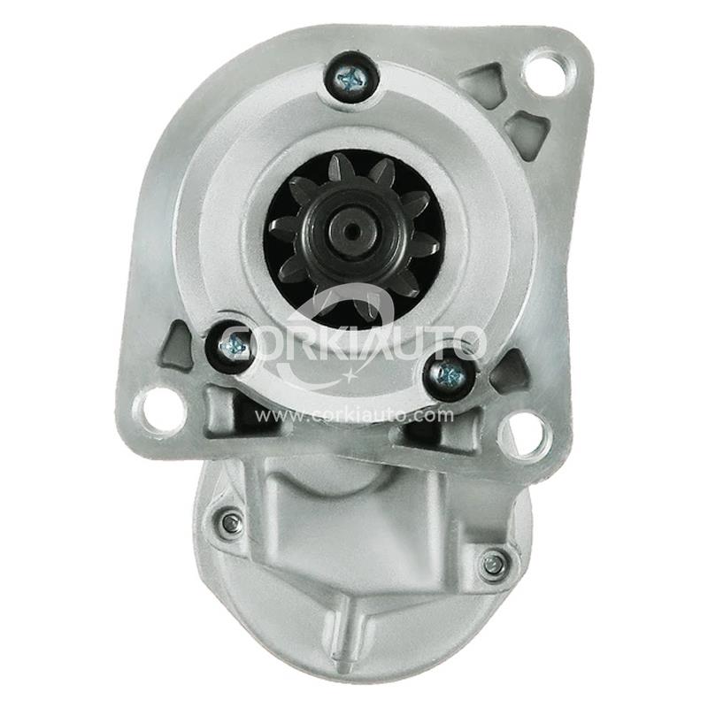 CATERPILLAR 252 3.0 TL1255 4.4 12V 2.70KW CW starter