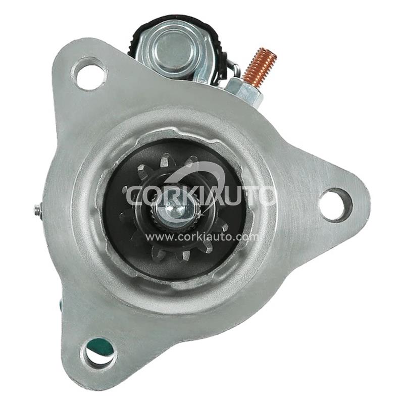 CATERPILLAR 320ESA BG1055E 24V 9.0KW CW starter