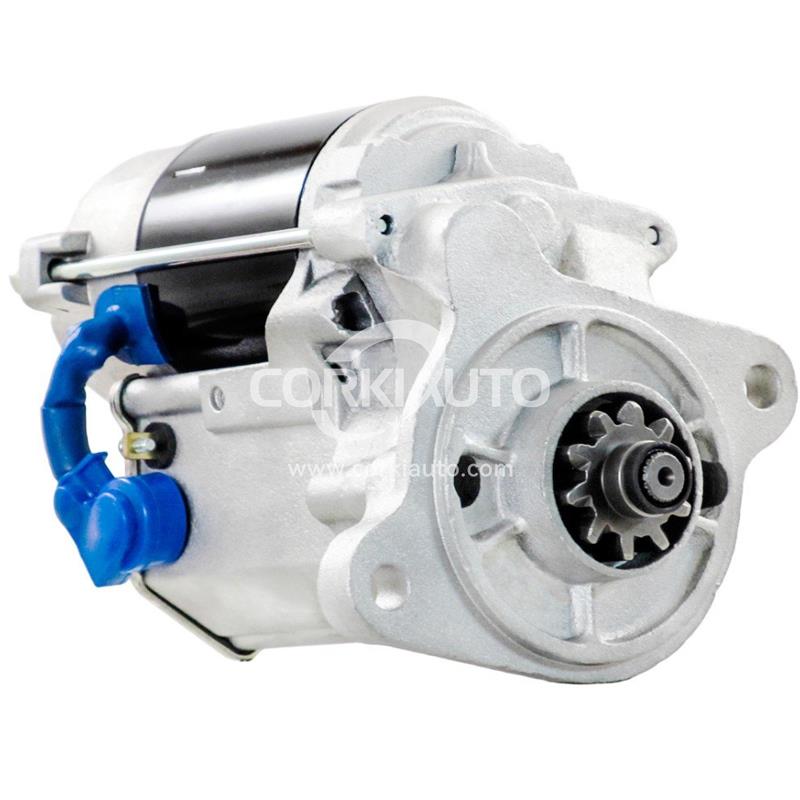 CATERPILLAR Forklift T60d T60c T60b 12V 1.4KW CW STARTER