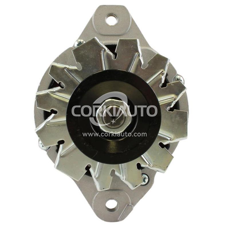 CATERPILLAR 320CU 6.37 320CL 6.37 24V 50A ALTERNATOR 