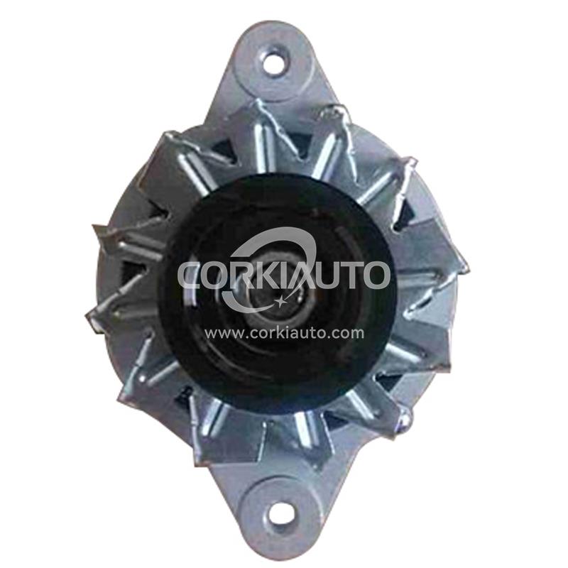 CATERPILLAR Excavator E320B 3436801100 24V 60A ALTERNATOR