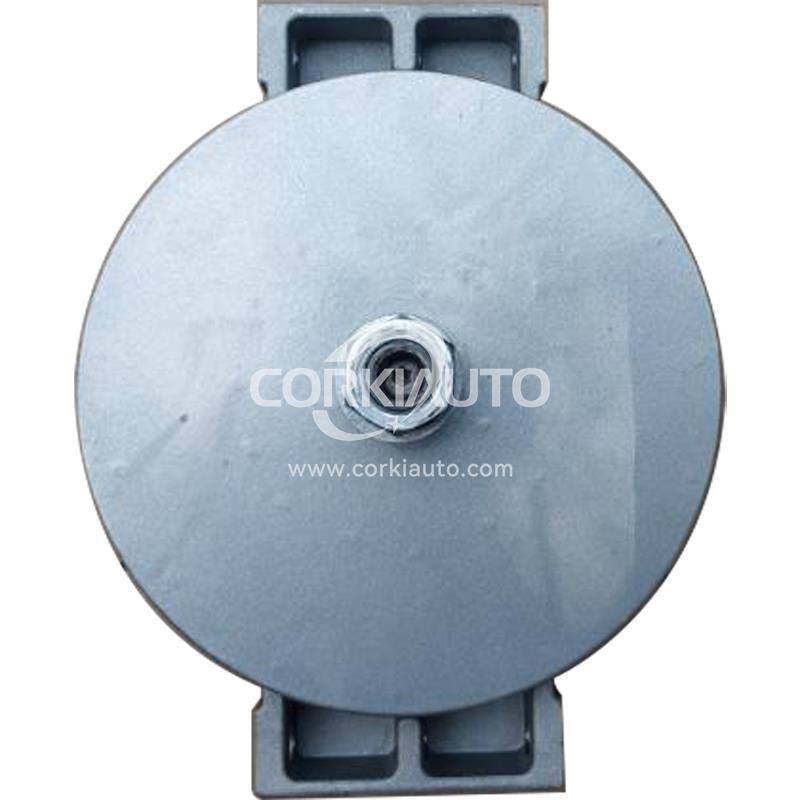 CATERPILLAR 990H AD55B 773F 24V 95A 2267683 ALTERNATOR