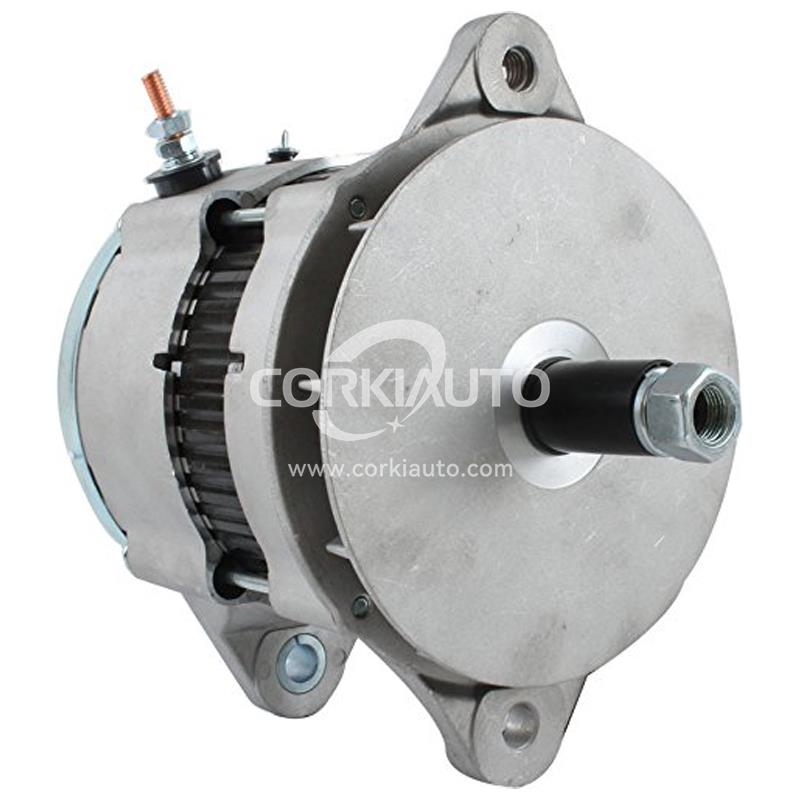 CATERPILLAR 973D WH 8.8  SBF214 24V 95A ALTERNATOR