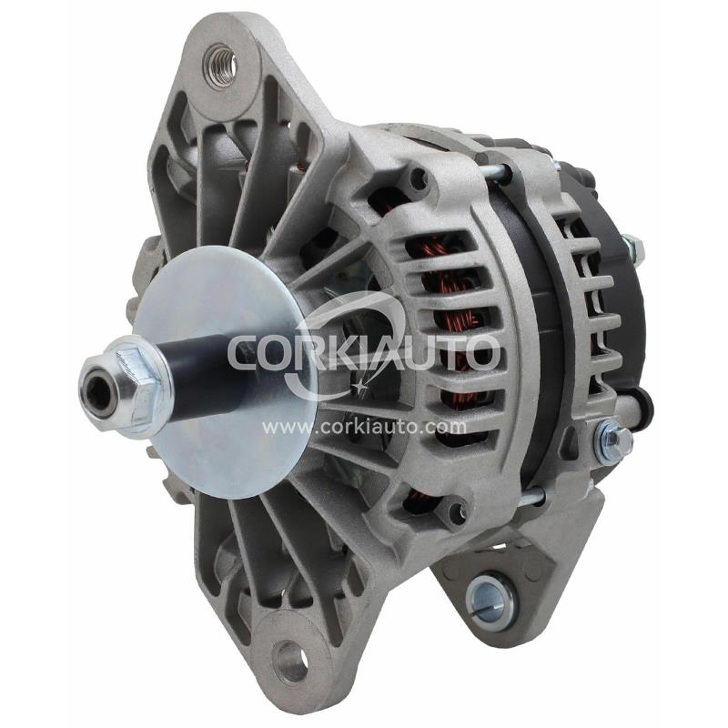 BMY M925A2 8.3 8600467 24V 110A ALTERNATOR 