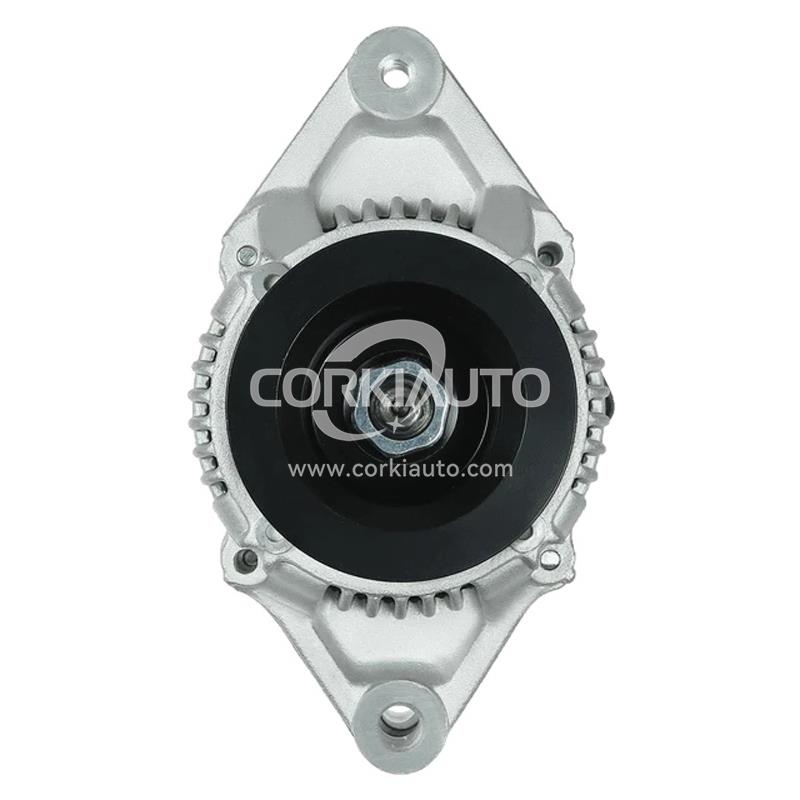 CATERPILLAR 416C 4.4  D4G XL 5.0 12V 55A ALTERNATOR 