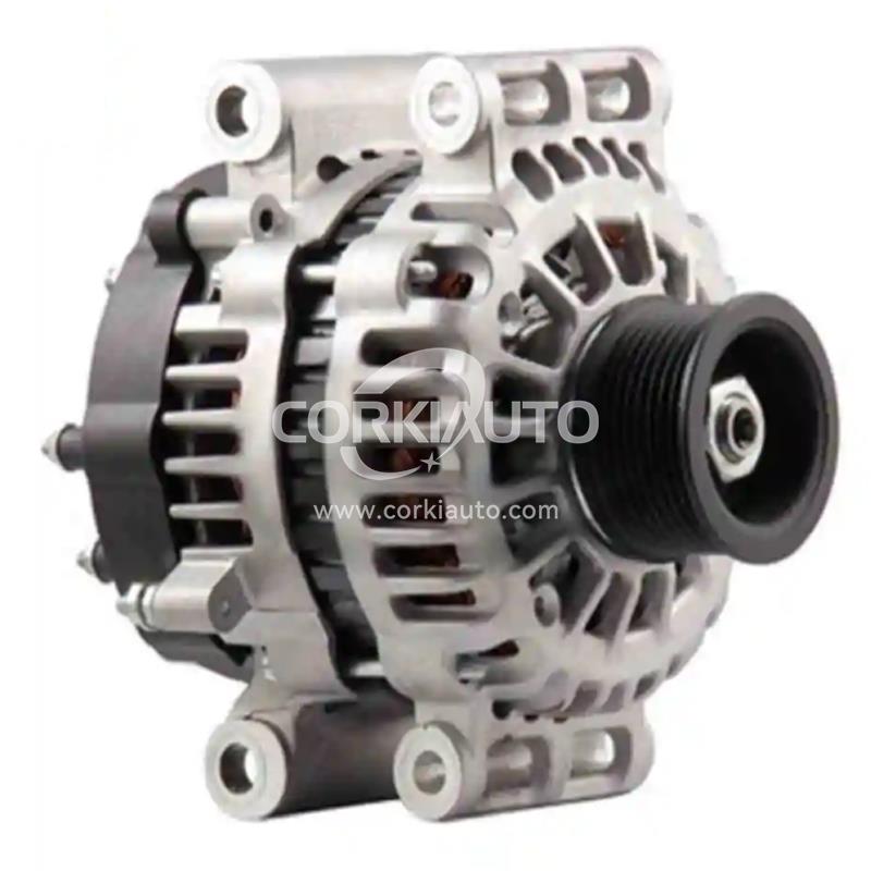 CATERPILLAR EXCAVATOR 318E L 24V 85A ALTERNATOR 