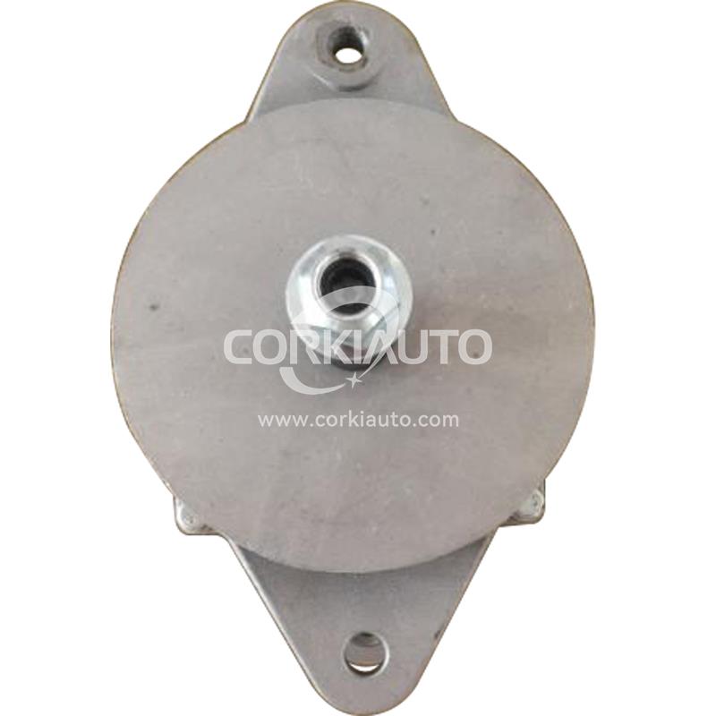 CATERPILLAR 6SU7 D250B 24V 50A ALTERNATOR 