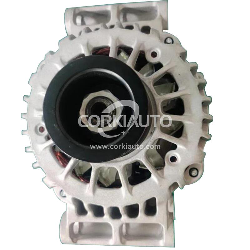 CATERPILLAR 8600687 3218902 12V 100A ALTERNATOR 
