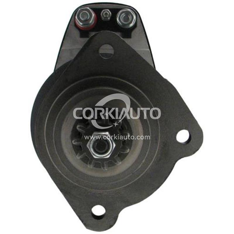 LIEBHERR A 902 Təkərli Ekskavator 24V 5.5KW CW STARTER