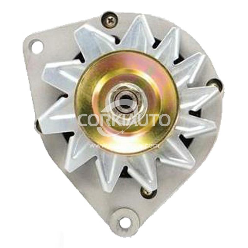 ГЕНЕРАТОР DEUTZ-FAHR DX 6.05 5.7 12V 55A