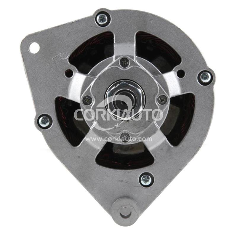 ГЕНЕРАТОР DEUTZ-FAHR Intrac 6.60 6.0 TD 12V 95A