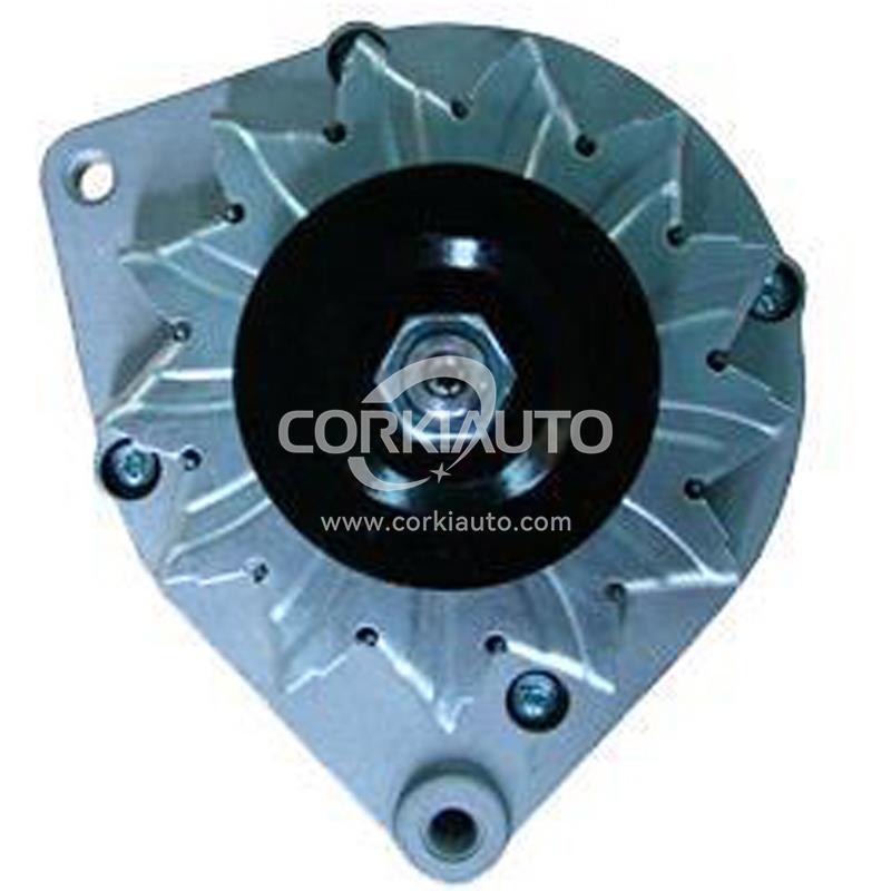 ГЕНЕРАТОР IVECO P/PA 120-17 6.2 24V 35A