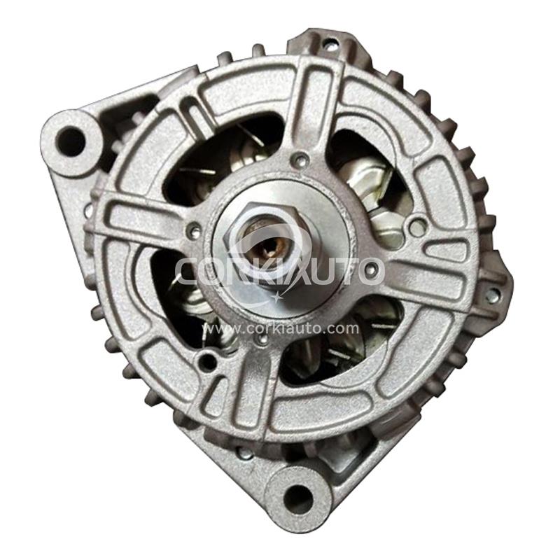 ГЕНЕРАТОР SENNEBOGEN 870 R 11.9 24V 80A