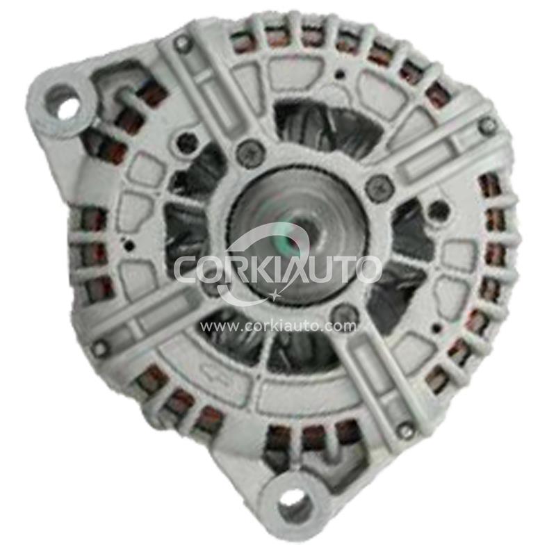 ГЕНЕРАТОР JOHN DEERE AH212040 12V 200A