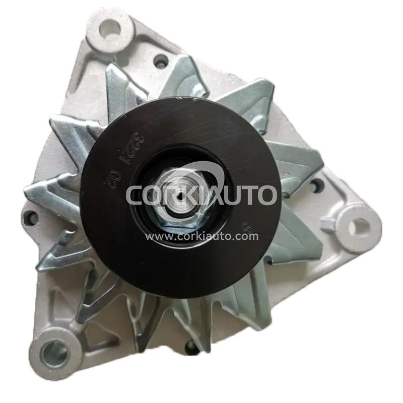 ГЕНЕРАТОР DEUTZ 13020748 24V 35A