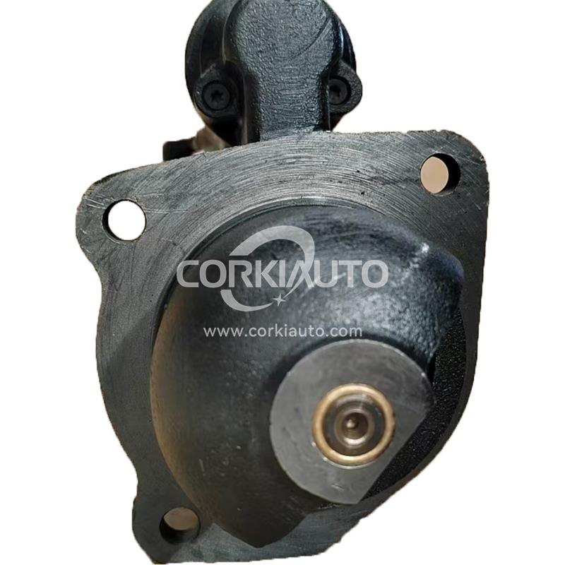 ВАНТАЖІВКИ ТА АВТОБУСИ MERCEDES BENZ Unimog U800 24V 4.0KW CW STARTER