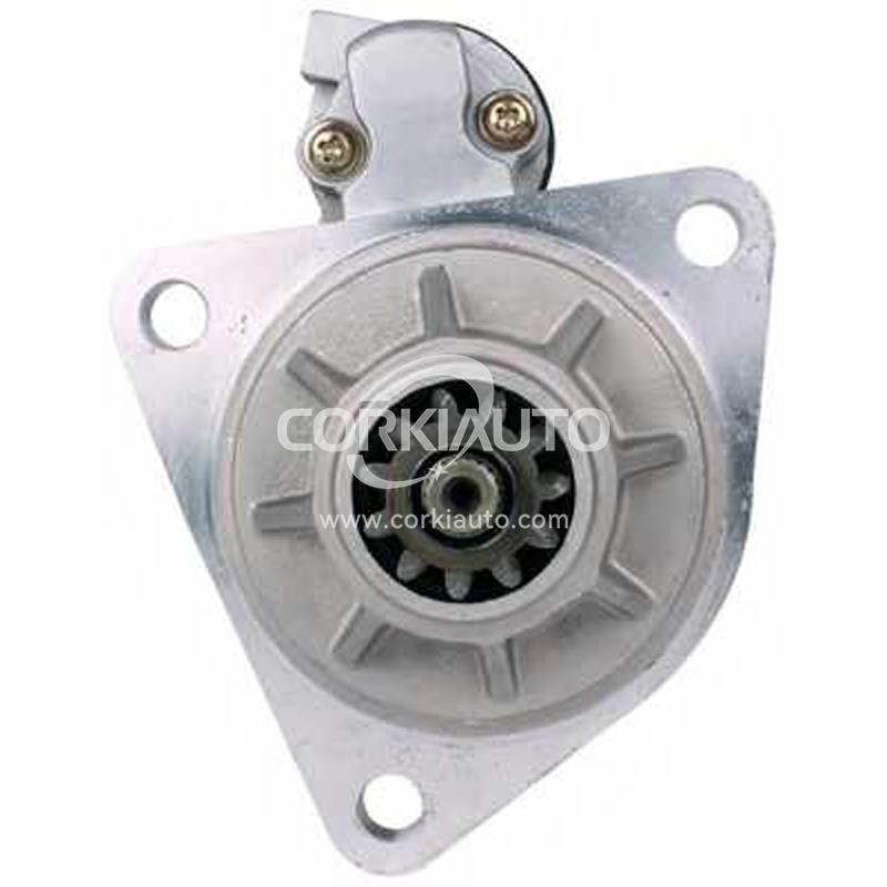 DOOSAN Kraan 65262017077 24V 4.5KW CW STARTER 