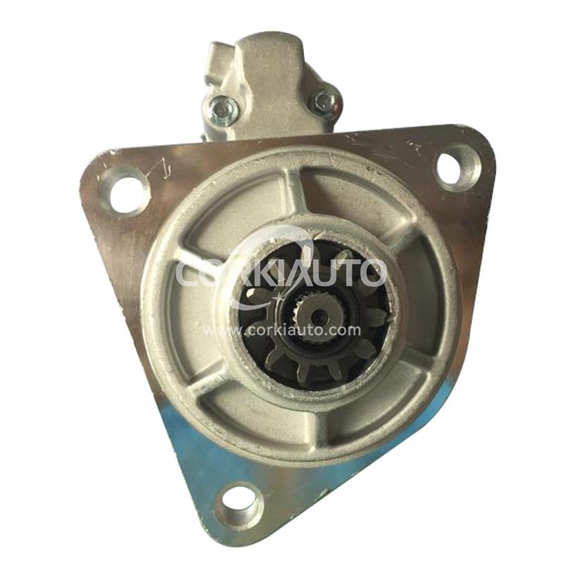 DOOSAN Kraan 65.26201-7078 24V 4.5KW CW STARTER 