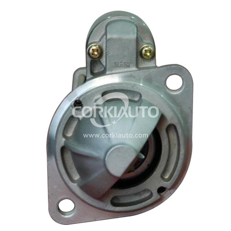 CUMMINS B3.3 A403603 12V 2.2KW CW STARTER 