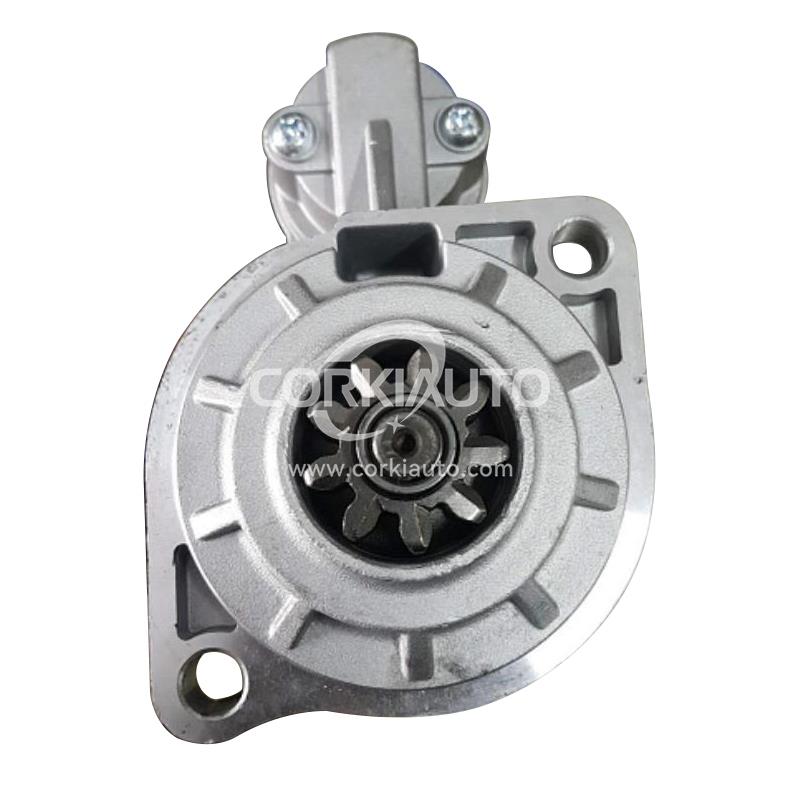 DAEWOO ISUZU 41 2.0 D 12V 2.2KW CW STARTER 