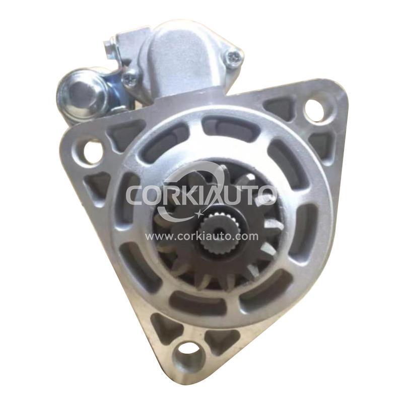 DOOSAN Kraan 300516-00015 24V 6.0KW STARTER 