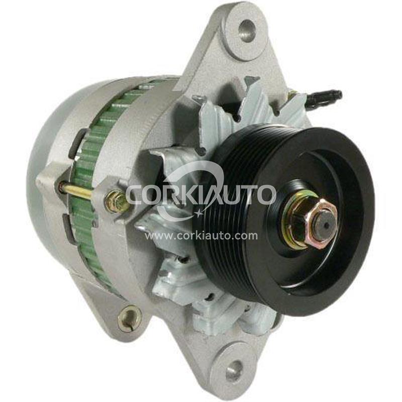 KOMATSU 6008256110 24V 50A ALTERNATOR