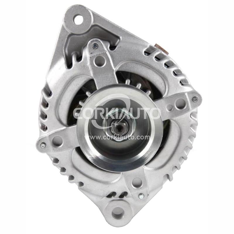 HONDA Pilot 3.5 12V 130A ALTERNATOR 