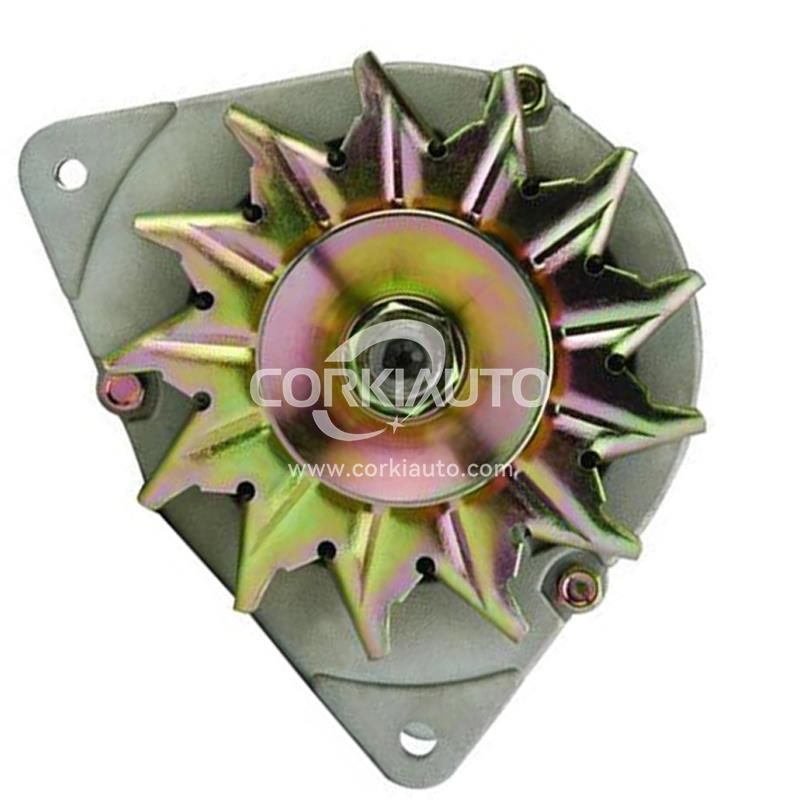 FORD Escort 1.4 Fiesta 1.1 12V 70A ALTERNATOR 