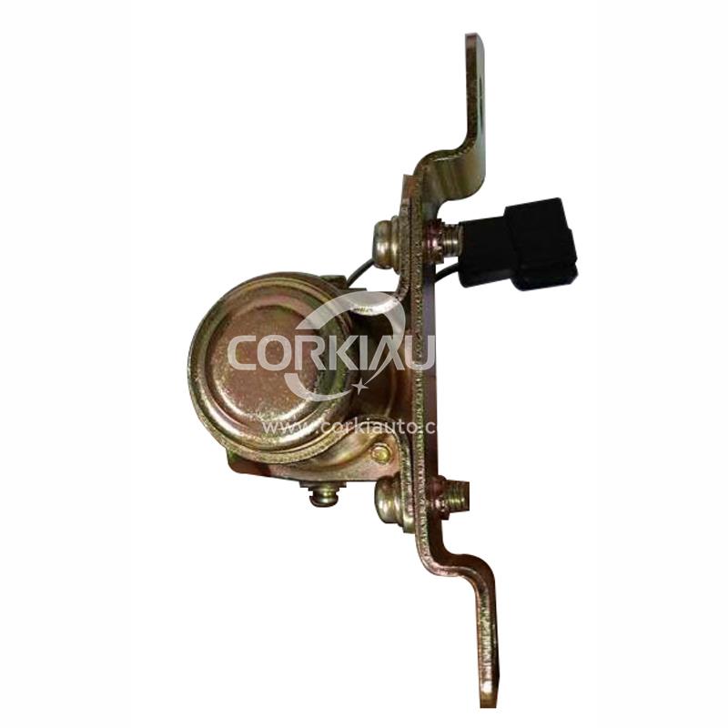 MITSUBISHI MD050097 12V RELAY