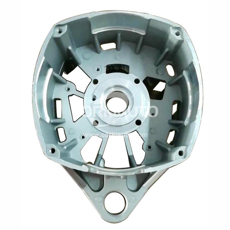 BOSCH 6N9294 24V 45A КОРПУС