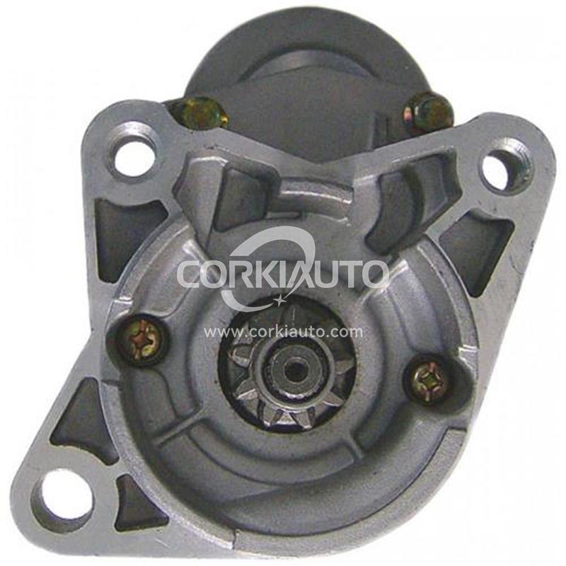 MAZDA E 2200 12V 2.0KW 9T CW RF0118400 2280003841 СТАРТЕР