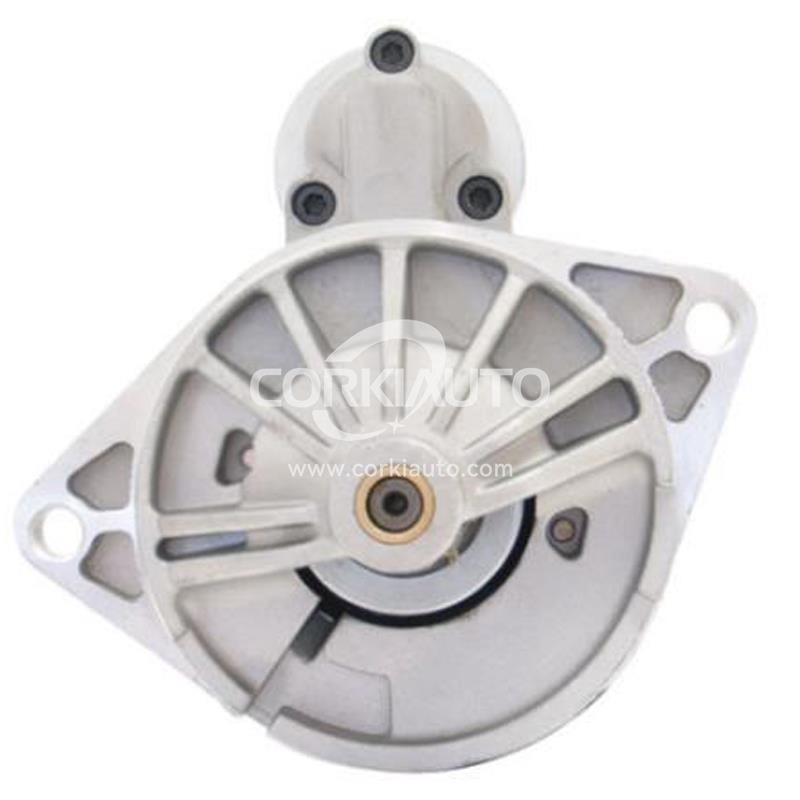 FORD Fairlane Saloon 4.9 Efi V8 12V 1.10KW CW STARTER 