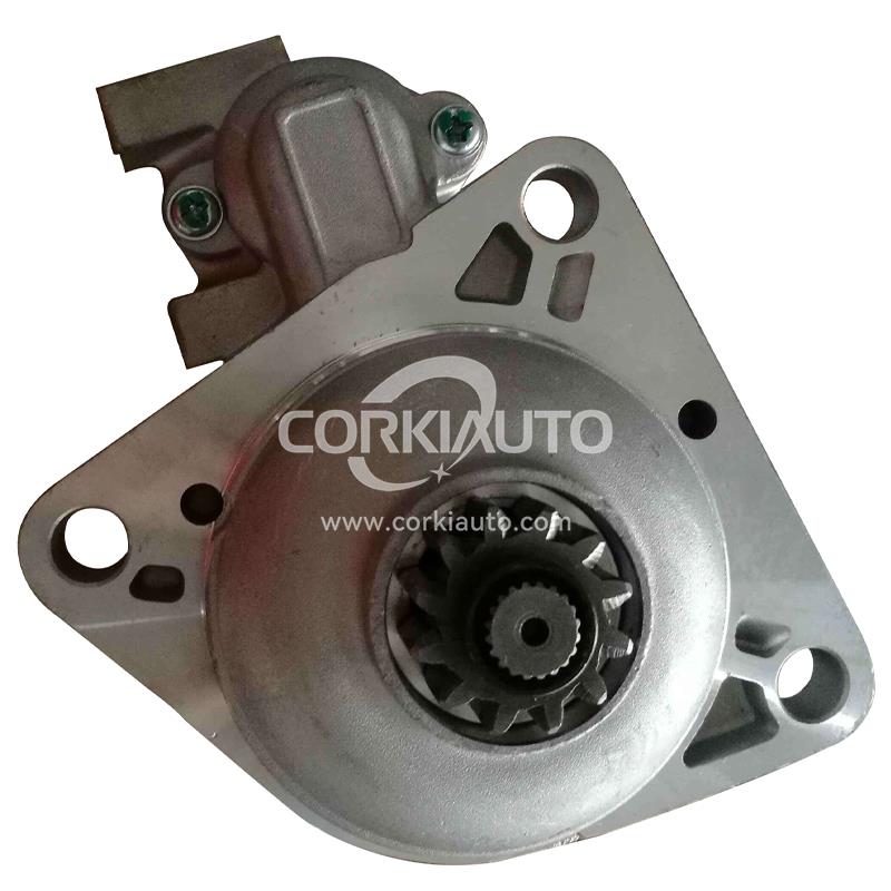 MAZDA T3500 T4100 24V 4.50KW СТАРТЕР проти протилежної сторони