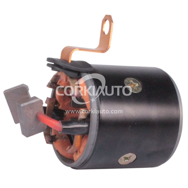 CUMMINS MOD 24V 4.8KW SFN7140SK FIELD CASE