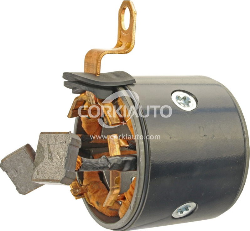 CUMMINS MOD CH 24V 4.8KW SFN9062WD FIELD CASE