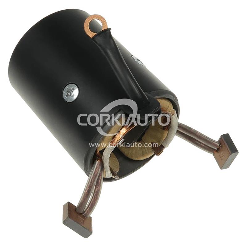 ISKRA 12V 4.2KW 16.282.438 FIELD CASE