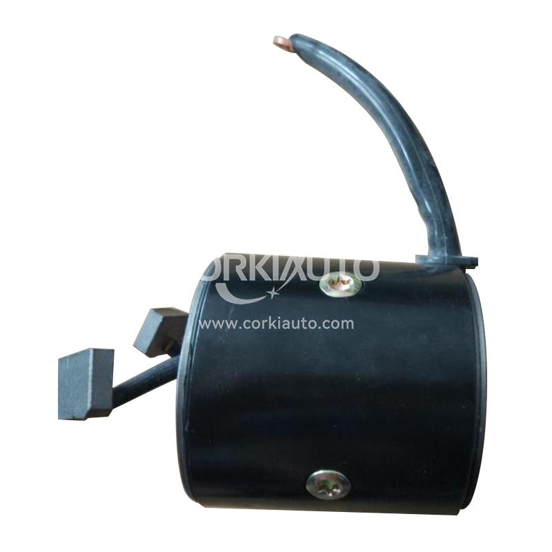 MITSUBISHI 12V 5.5KW M9T80571 M9T80871 FIELD CASE