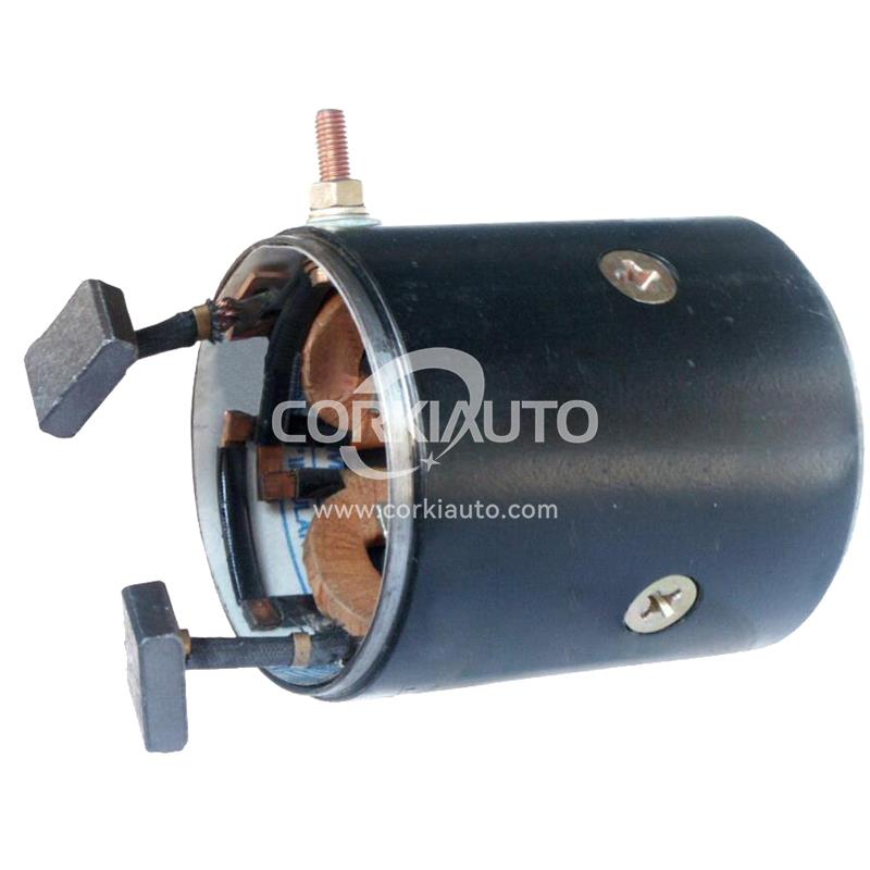 DELCO 28MT 24V 4.5KW FIELD CASE