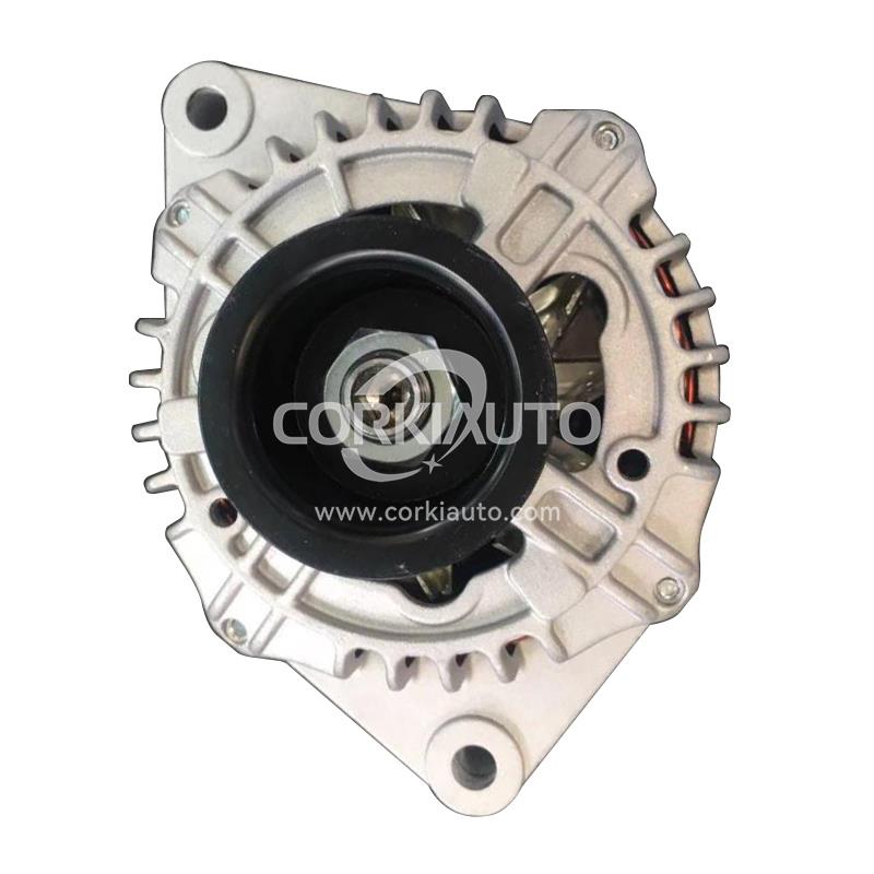 VALTRA 8050 6.6 12V 95A ALTERNATOR 