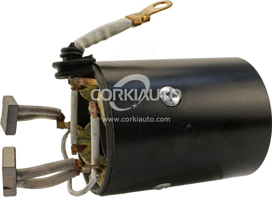 ISKRA GRANDE 24V 4.0KW 	IS1106 SFI9742SU FIELD CASE