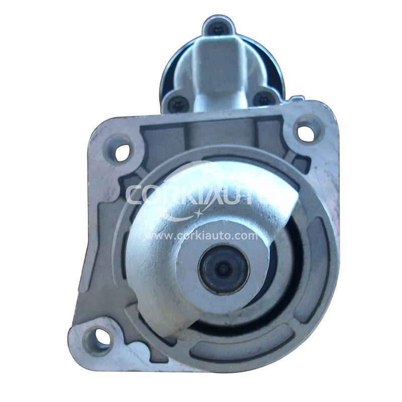 FORD Fiesta III 1.6i 16V GFJ 91AB-11000-AA 12V 1.4KW CW STARTER