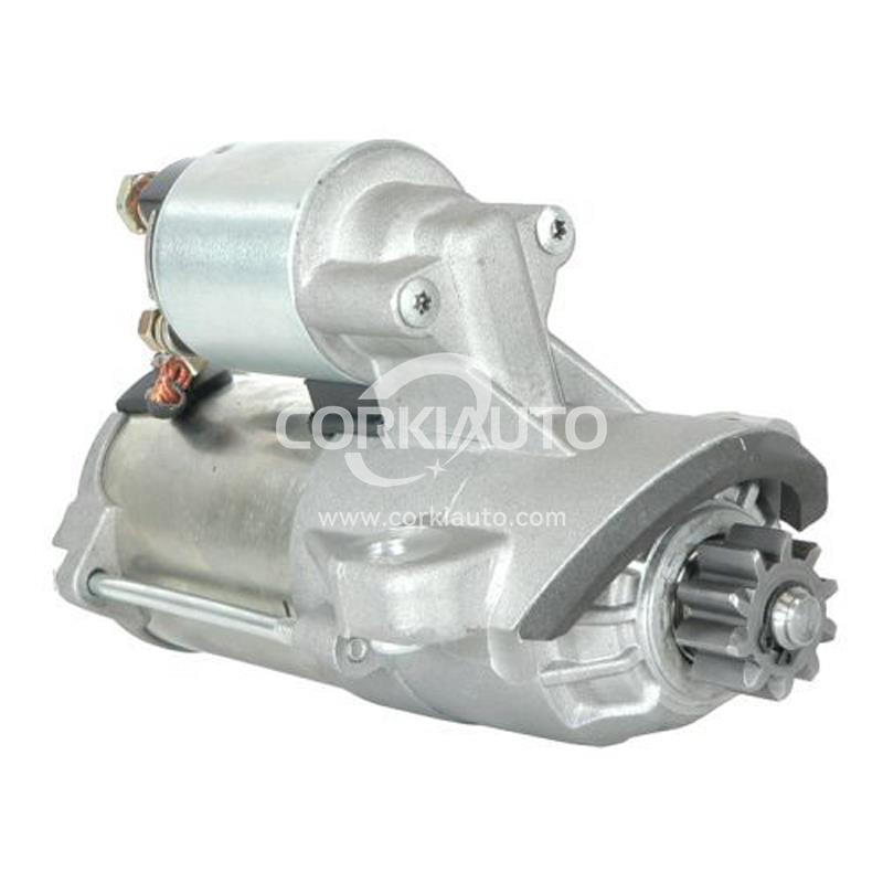 FORD Police Interceptor Utility 3.7L 12V 1.40KW CCW STARTER