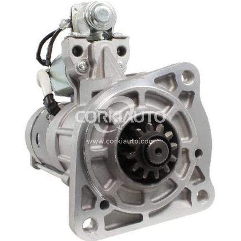 FORD CARGO 6C4611000CA 24V 4.0KW CW STARTER 