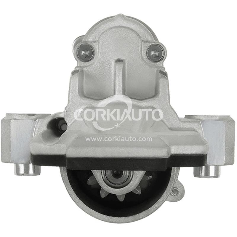 FORD F000C60302 GN1511000AA 12V 1.1KW CW STARTER 