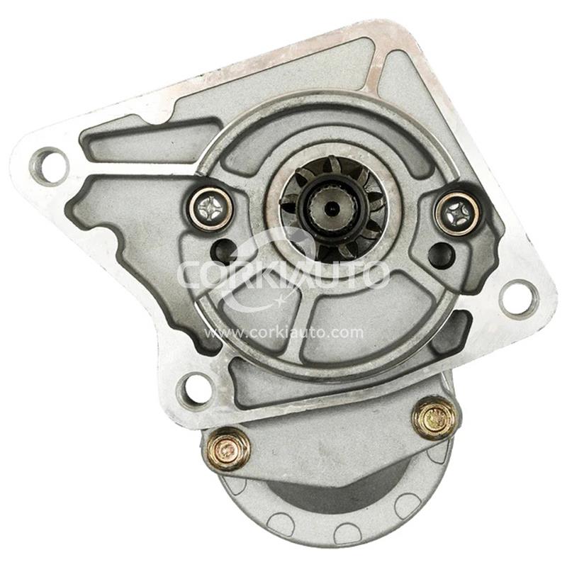 FORD Ranger 2.5 Dizel 4x4 12V 2.20KW CW STARTER