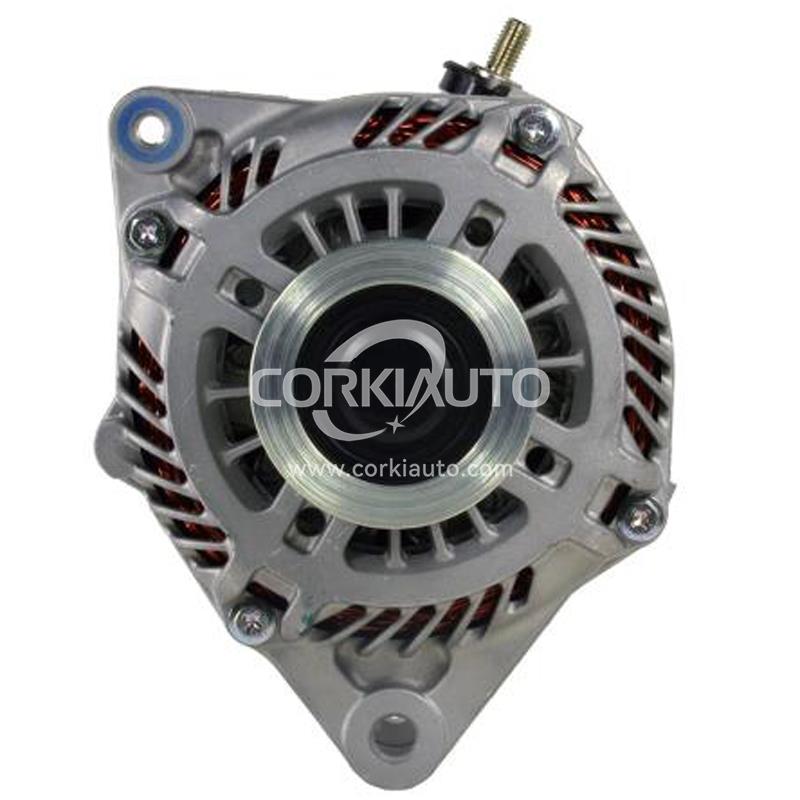 NISSAN Pathfinder 2.5 DCi 4WD 12V 150A ALTERNATOR 