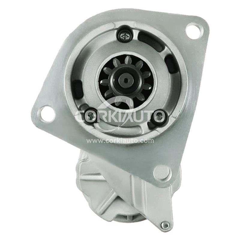 Екскаватори HINO 1280004687 24V 5.50KW CW STARTER