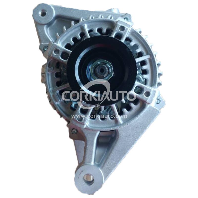 ГЕНЕРАТОР TOYOTA Avensis 1.6 VVT-i 12V 90A