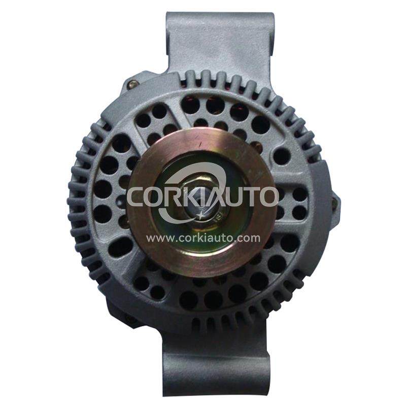 FORD F 350 5.8 Super Cab  Ranger 2.3  12V 95A ALTERNATOR 
